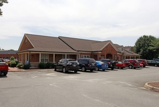 Culpeper, VA Office - 1400 Sunset Ln