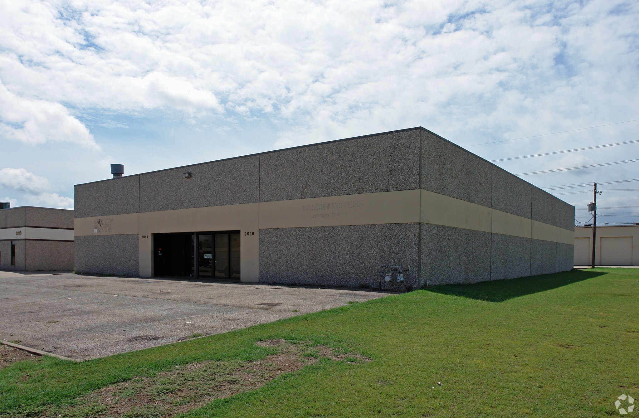 2014-2018 Silver St, Garland, TX for Sale