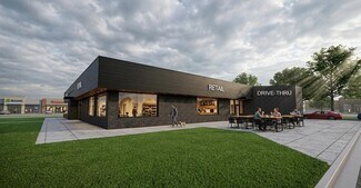 Saint Michael, MN Retail - 701 SE Central Ave E