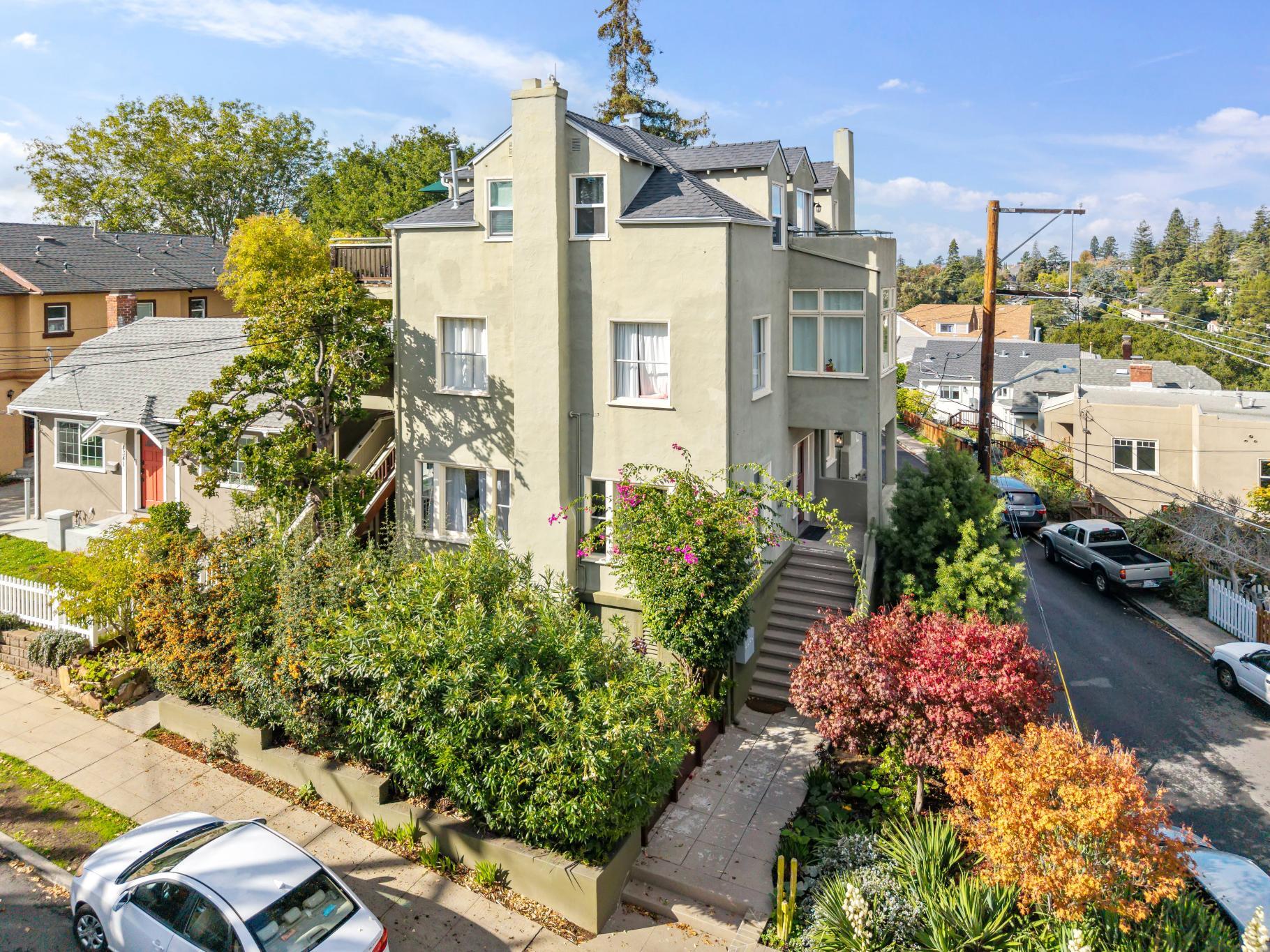 4347 Leach Ave, Oakland, CA for Sale