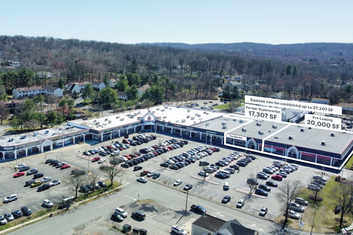 350 Ramapo Valley Rd, Oakland, NJ for Rent