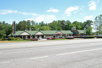 Marietta, GA Retail - 1115 Powder Springs Rd SW