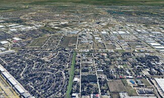 Houston, TX Commercial Land - 0 Windsor Ln