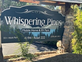 Oakhurst, CA Specialty - 41941 Road 222