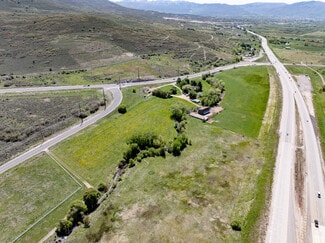 Heber City, UT Commercial - 4455 U.S. 40