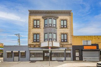 Philadelphia, PA Storefront Retail/Office - 800-804 W Girard Ave