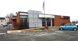 Mechanicsville, VA Retail - 8028 Mechanicsville Tpke