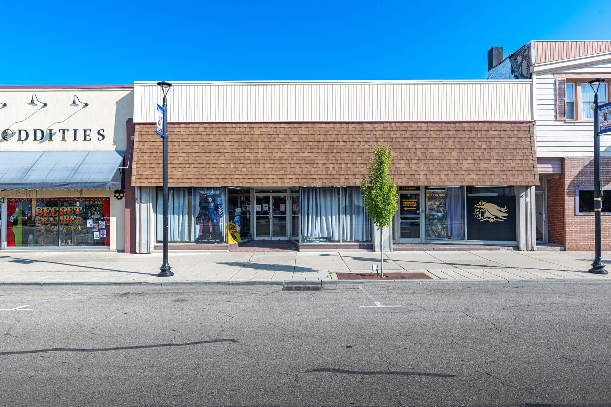 13-15 W Main St, Fairborn, OH for Sale