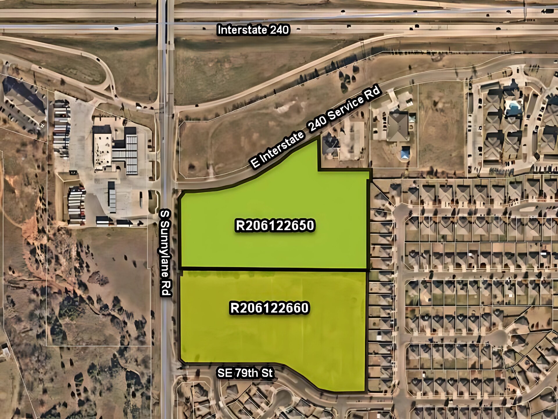 , Oklahoma City, OK for Sale