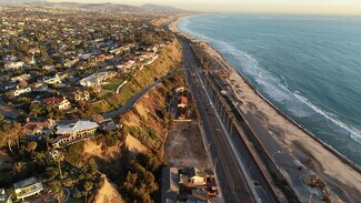 Dana Point, CA Commercial - 34760 Pacific Coast Hwy