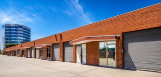Gardena, CA Industrial - 1009-1017 W 190th St