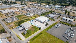 Mount Vernon, WA Distribution - 3616 Old Highway 99 S Rd