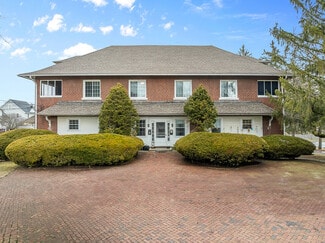 Alliance, OH Apartments - 203 Glamorgan St
