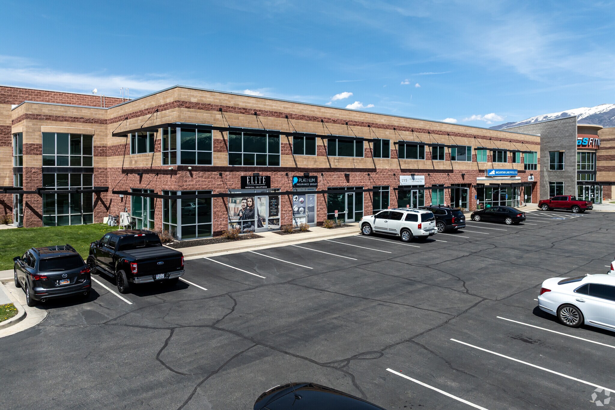 1188-1190 W Sportsplex Dr, Kaysville, UT for Rent