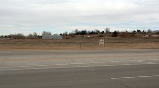 Longmont, CO Commercial - 10012 N 119th St Longmont, CO Commercial - 10012 N 119th St