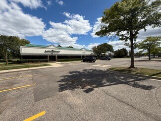 Canton Township, MI Office - 44968 Ford Rd Canton Township, MI Office - 44968 Ford Rd