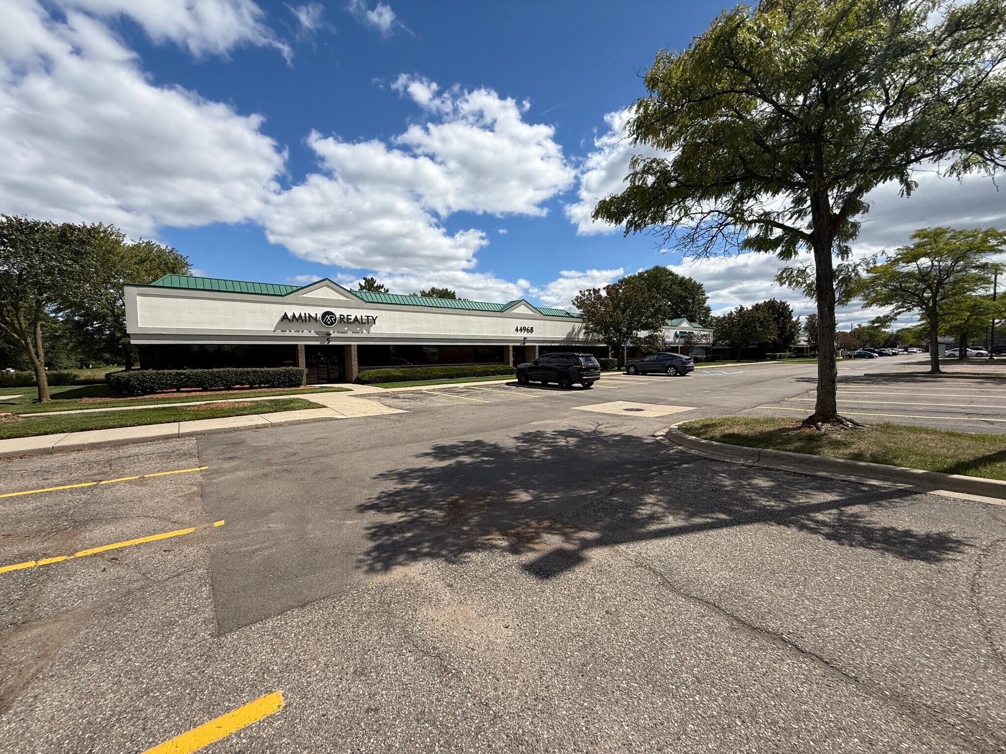 44968 Ford Rd, Canton Township, MI for Rent
