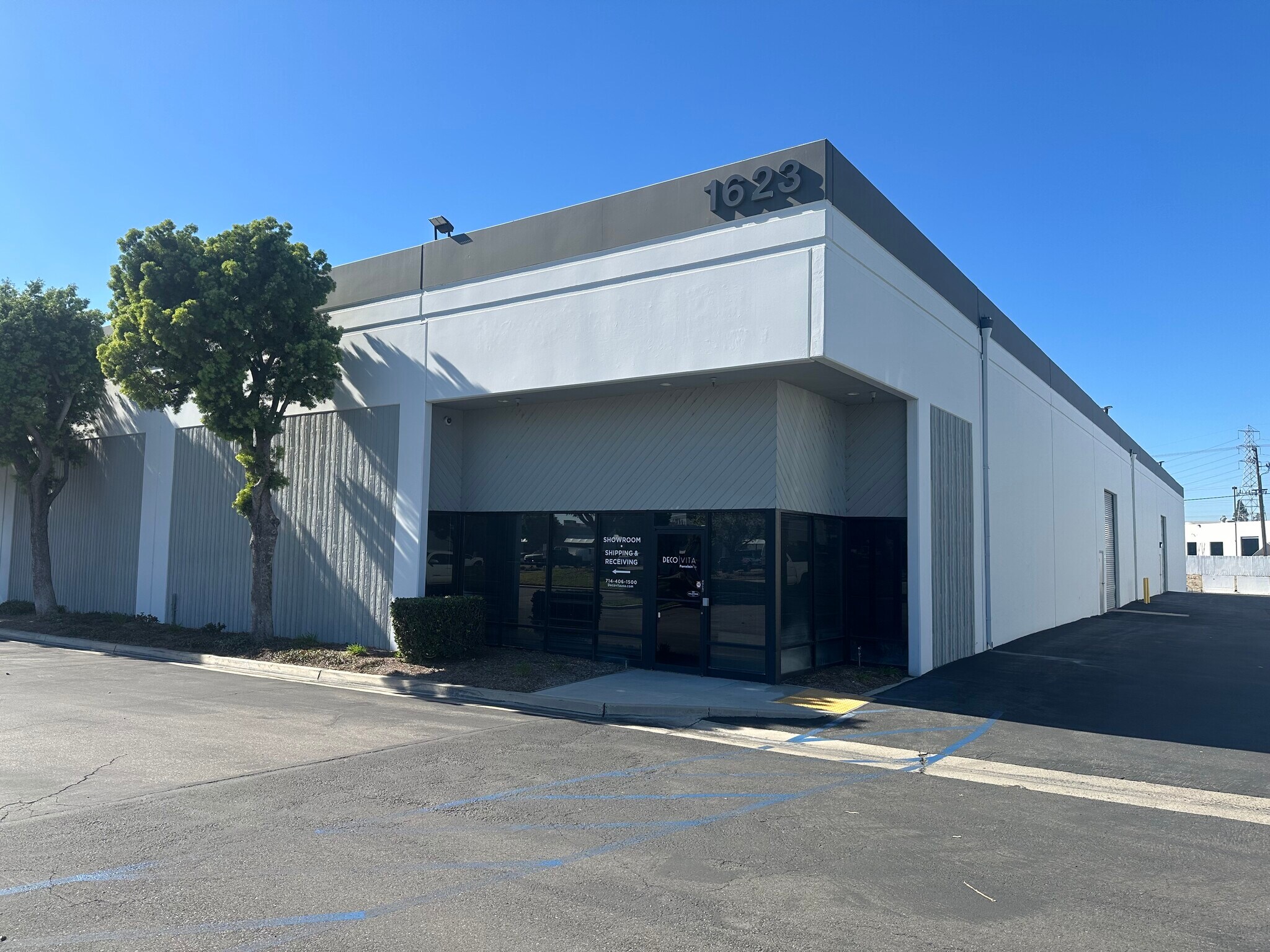 1623-1625 S Sunkist St, Anaheim, CA for Rent