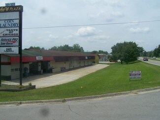 Oak Ridge, TN undefined - 301-309 Oak Ridge Tpke