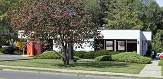 New City, NY Bank - 219 S Main St