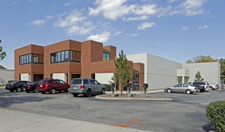 Virginia Beach, VA Office, Industrial - 5716 Southern Blvd