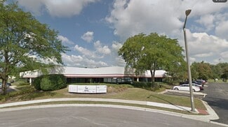Lisle, IL Telecom Hotel/Data Hosting - 5400 Patton Dr