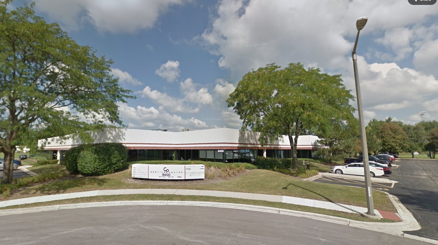 5400 Patton Dr, Lisle, IL for Sale