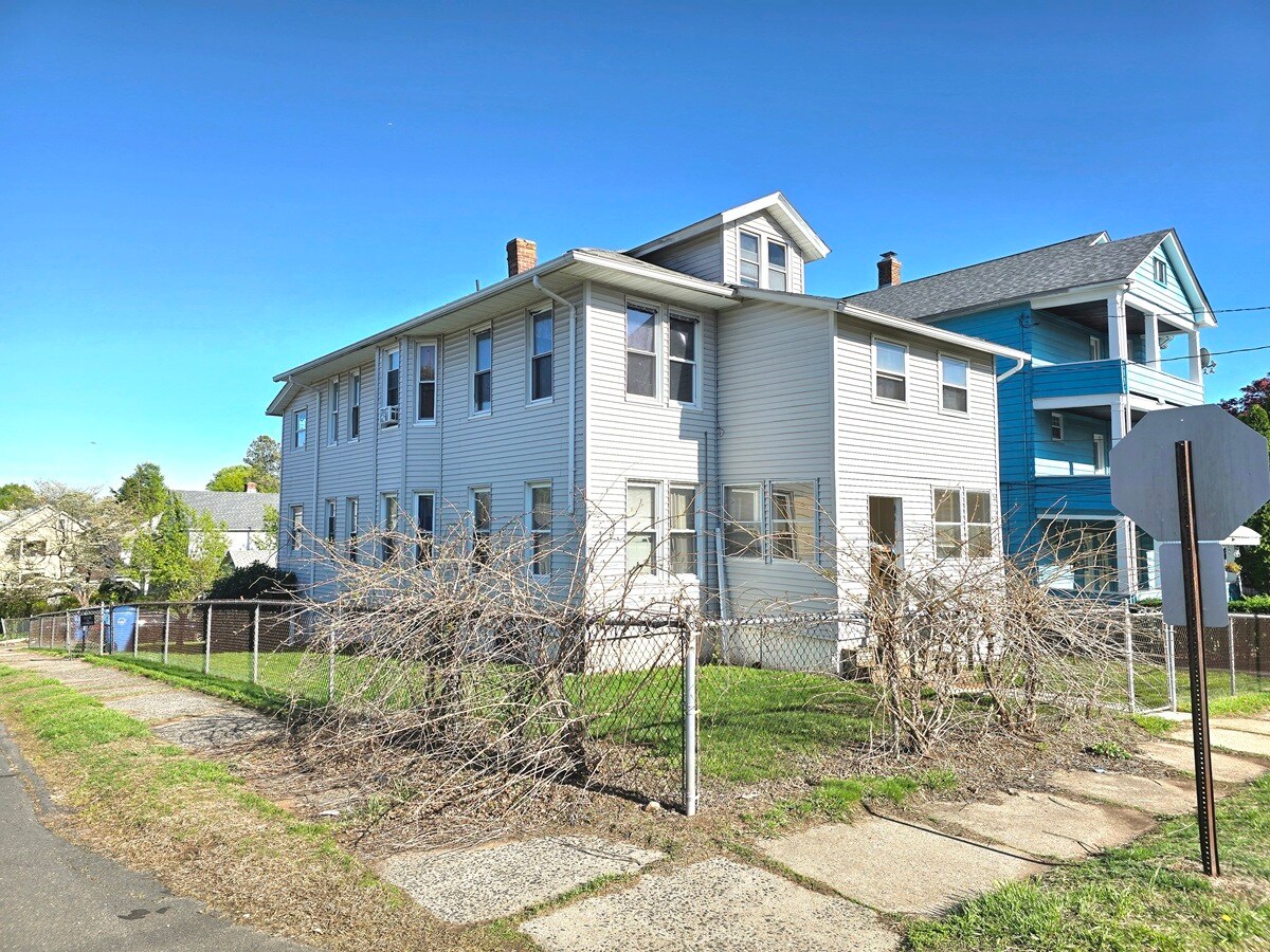 43-45 Westerly St, New Britain, CT for Sale