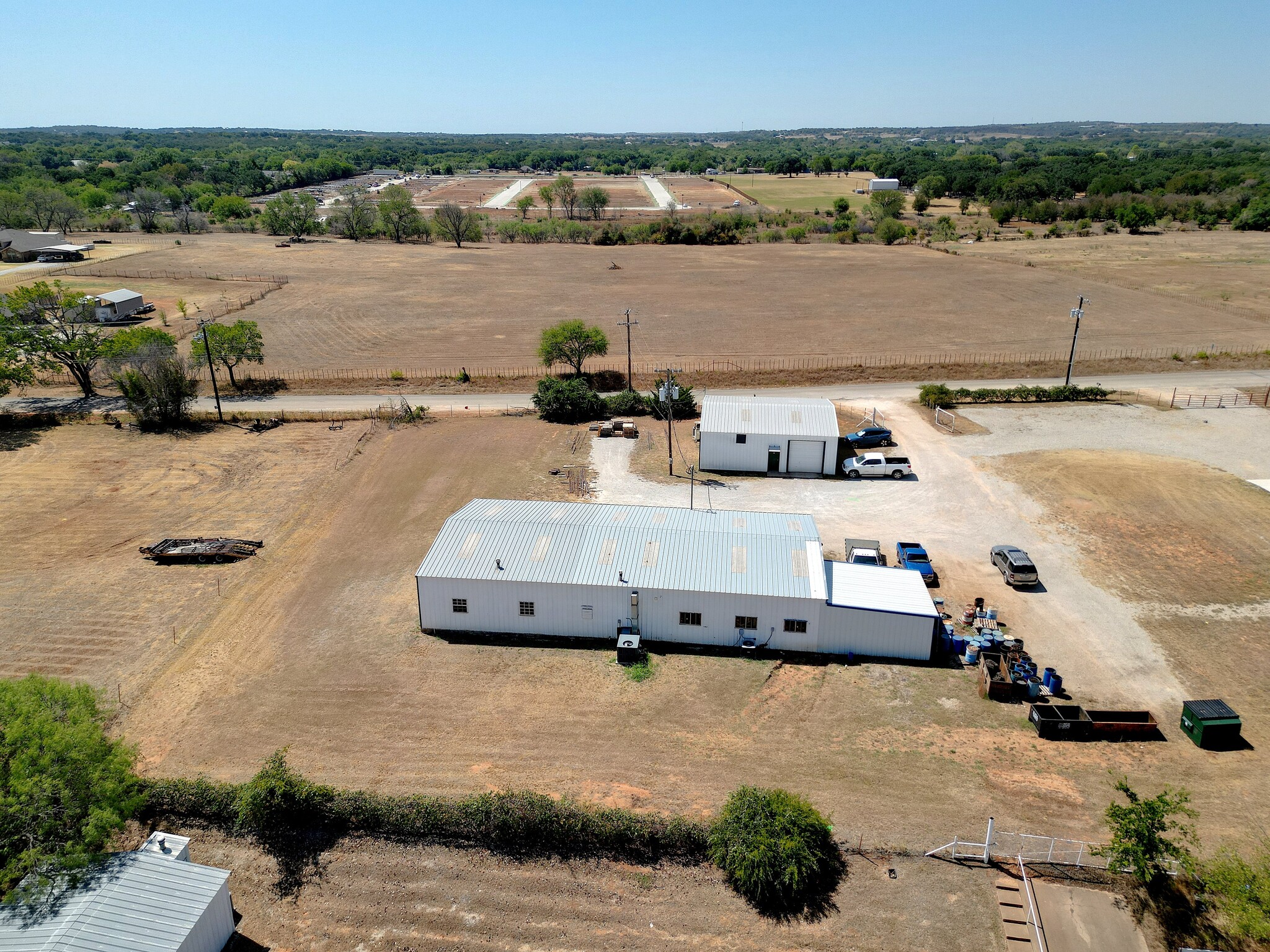 396 Goshen Rd, Springtown, TX for Sale