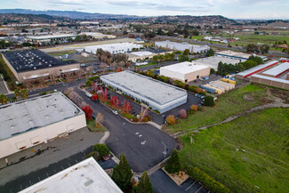 Fairfield, CA Flex - 4949 Fulton Dr