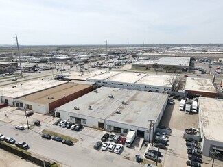 Dallas, TX undefined - 5025-5035 Sharp St Dallas, TX undefined - 5025-5035 Sharp St
