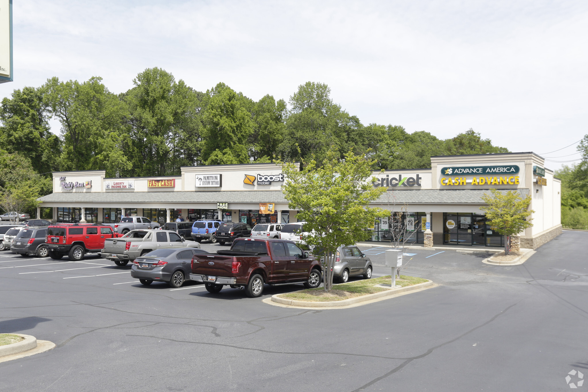 1525 Asheville Hwy, Spartanburg, SC for Rent