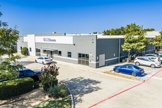 Carrollton, TX Showroom - 2441 Lacy Ln