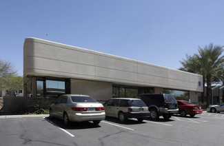 Scottsdale, AZ Office - 9070 E Desert Cove Ave