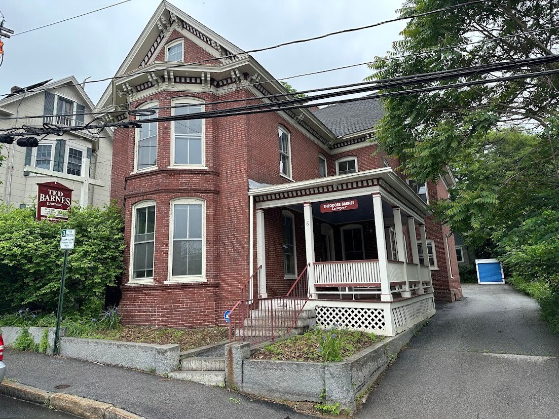 8 Court St, Concord, NH for Sale