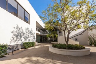 Newport Beach, CA Office - 4685 MacArthur Ct