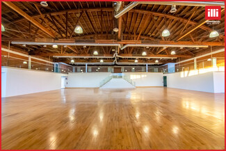 Los Angeles, CA Industrial - 1207 E Washington Blvd
