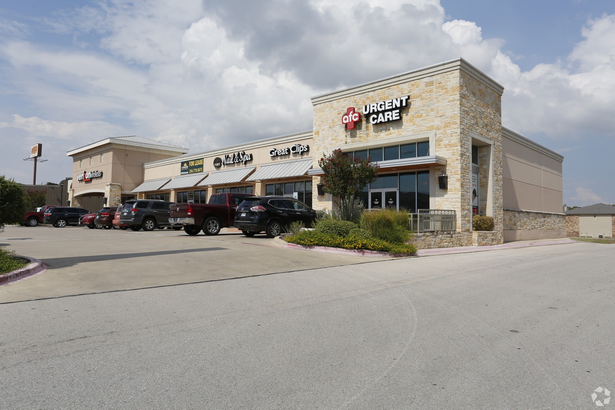 Commercial Property For Rent Temple Texas at Patricia Giannini blog