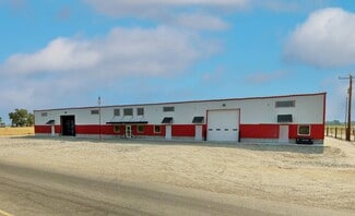 Shelley, ID Industrial - 1557 N 800 E