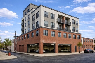 Philadelphia, PA Warehouse - 2134 E Lippincott St