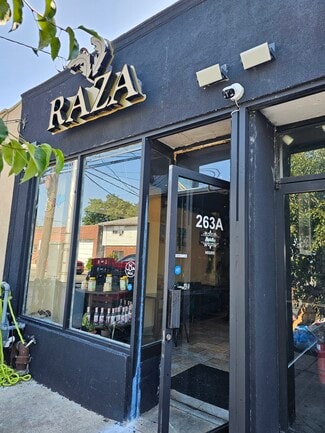 Elmont, NY Retail - 263 Meacham Ave