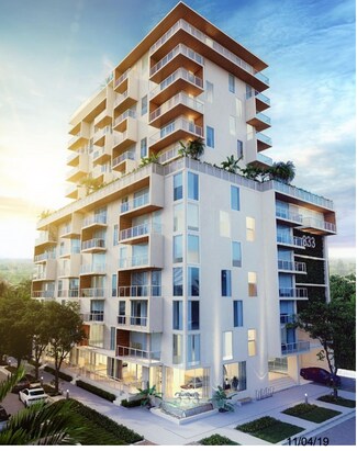 Fort Lauderdale, FL Residential Land - 315 NE 7th Ave