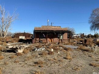 Fallon, NV Commercial - 6840 Reno Hwy