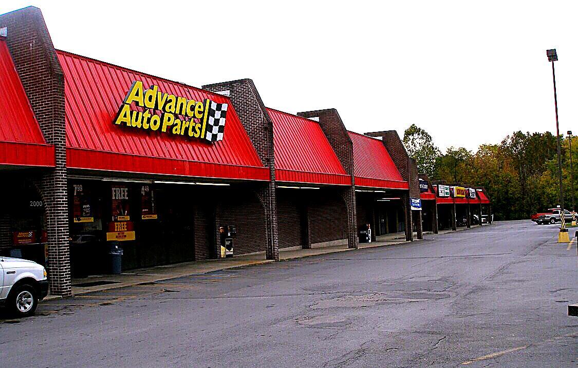 2006 2nd St, Richlands, VA for Rent