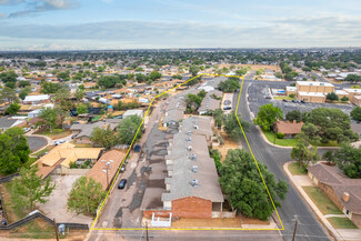 Odessa, TX undefined - 2413 Idlewood Ln