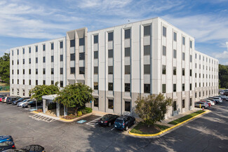 Fairfax, VA Office - 10400 Eaton Pl