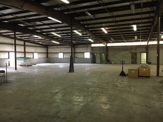 Boonton, NJ Industrial - 501 Division St