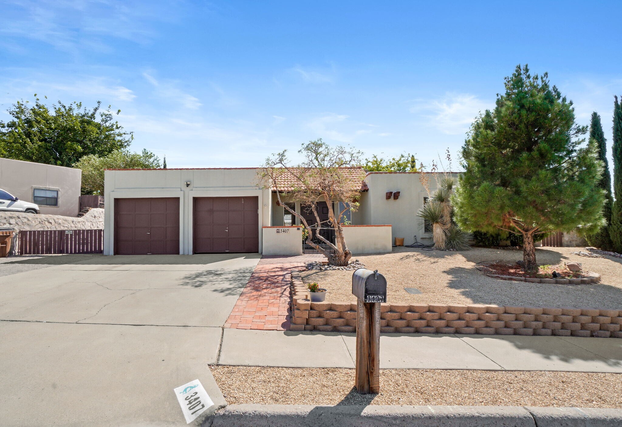 3407 Mercury Ln Las Cruces, NM 88012 Specialty Property for Sale on