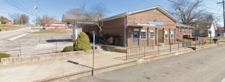 Elizabeth, IN Bank - 8160 Beech St NE