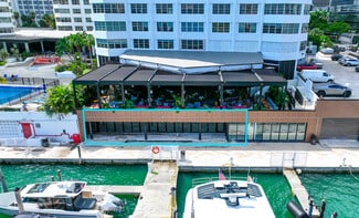 Miami, FL Retail - 801 Brickell Bay Dr